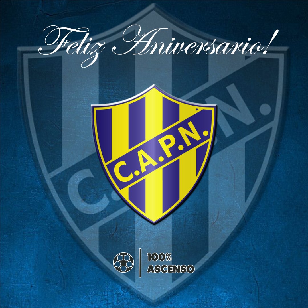 🥳 Saludamos a <a href="/PuertoNuevo_ok/">Club A. Puerto Nuevo</a> con motivo de cumplirse 86 años de su fundación!

Felicidades Portuarios!!