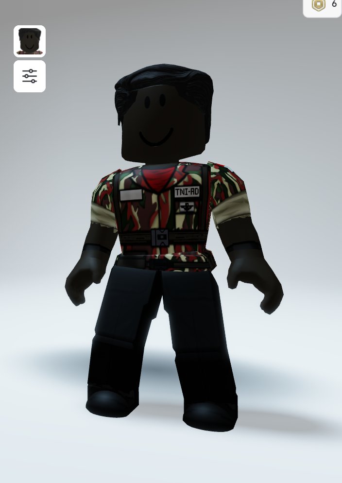 Epixurus8's tweet image. Nemu juga ava yang cocok main Violence District #penyamaran #camouflage #abri