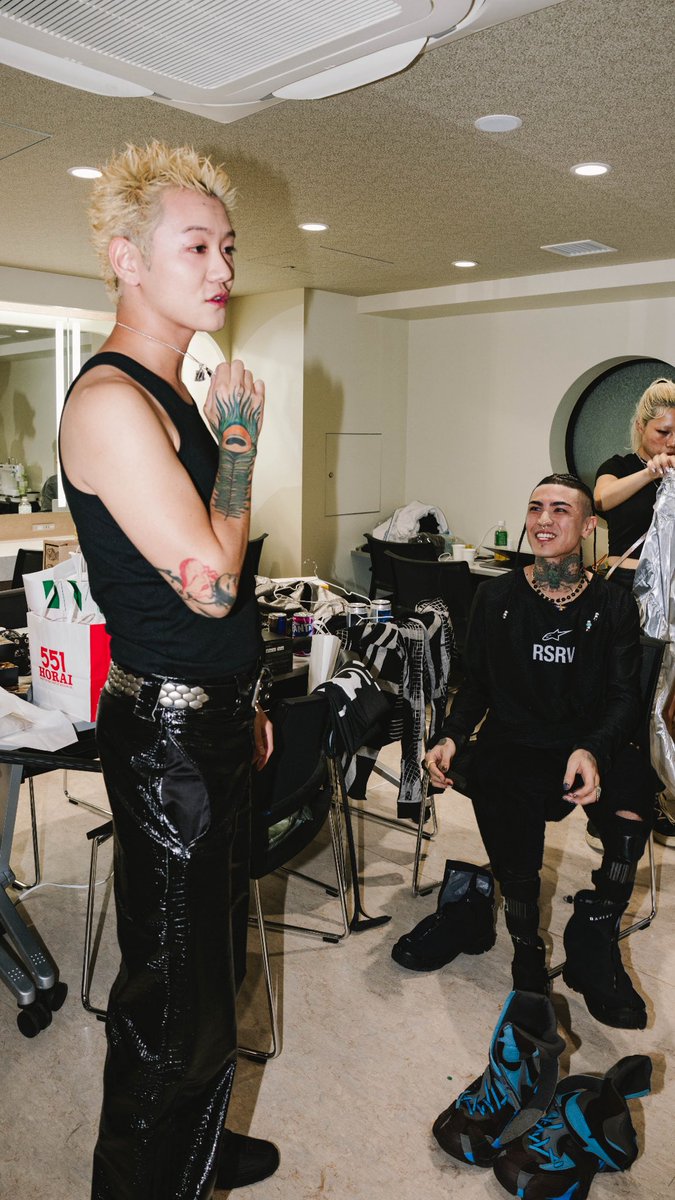 KUJA (@im_kuja) on Twitter photo 