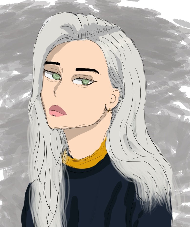 hadys_jpeg's tweet image. It&apos;s been 2 months since i started drawing and this is the 2 months progress 🙂.

#art #artstudy #learntodraw