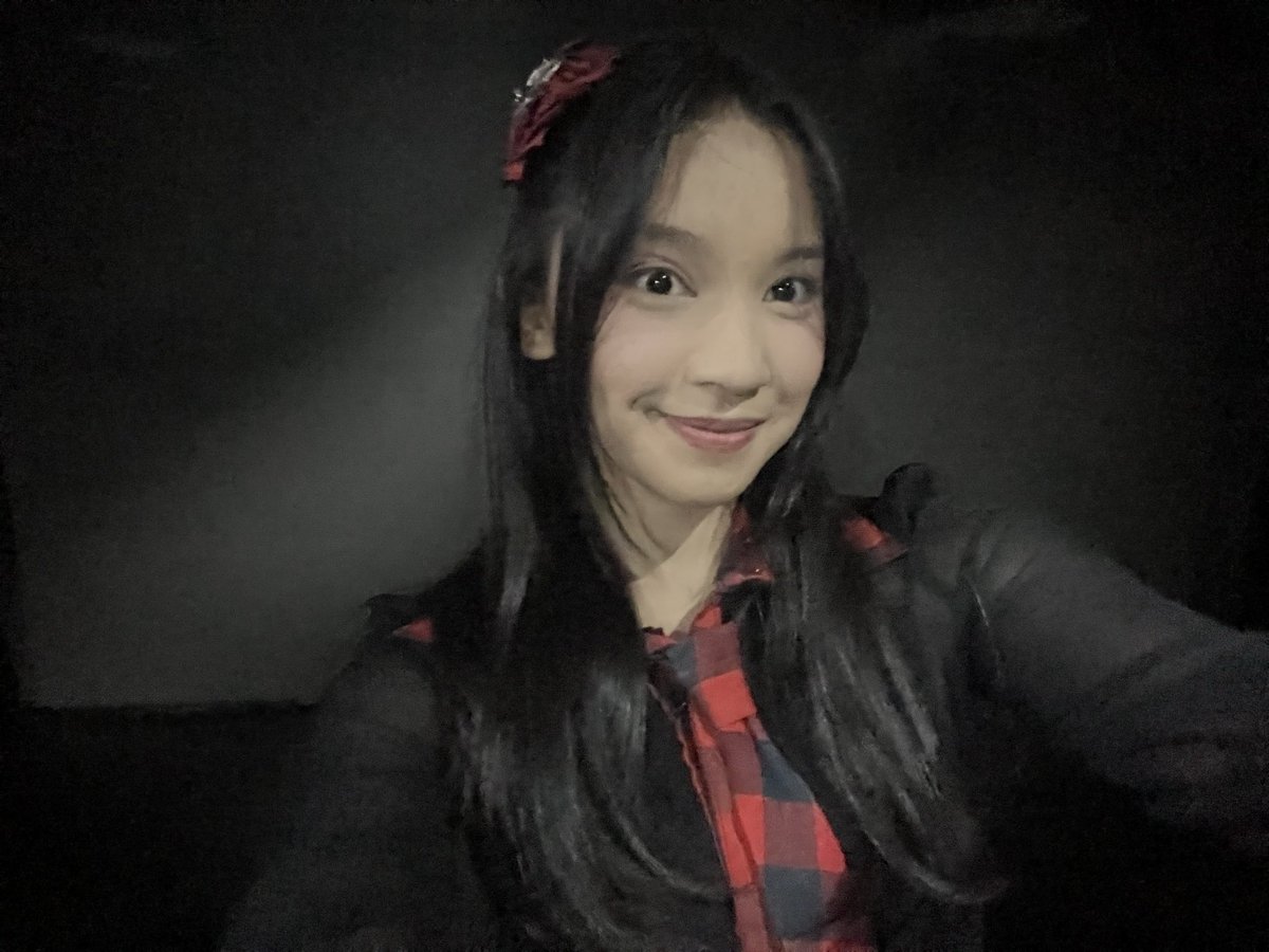 N_IntanJKT48's tweet image. TYSM INFINITY SUDAH INGIN BERTEMU HARIII INII!!!🤍🤍🤍🤍🤍