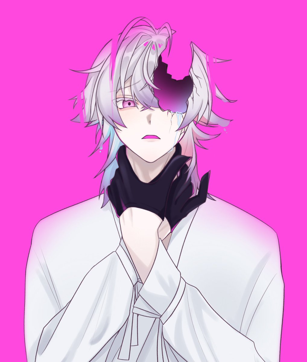 NyaNai_0w0's tweet image. 🩸
 #Bettelful