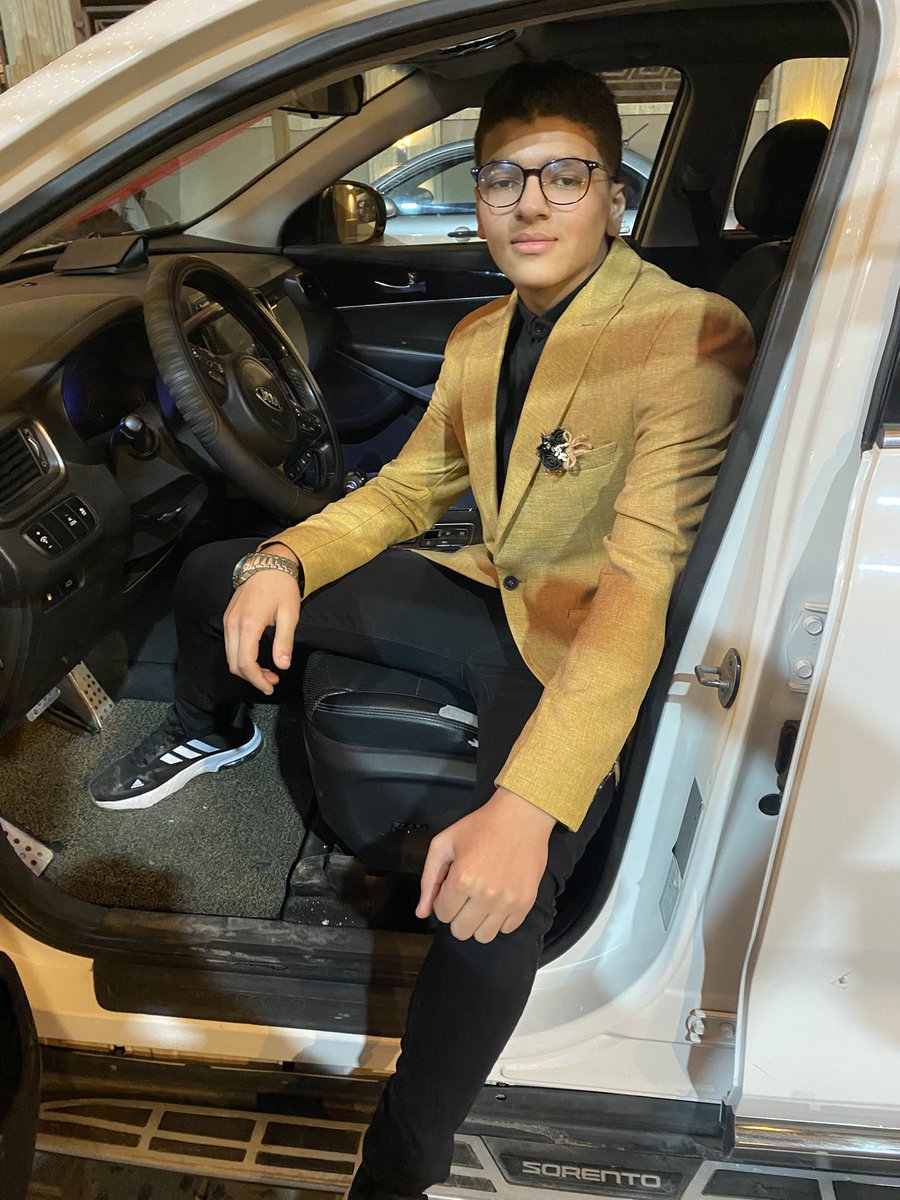 Fly94R8's tweet photo. يَا حَبيب قَلب عّمك كّبرت وصرت رَاجل وكنت شَايف حَالي فيك قد الدِنيا بس نّصيبك تكُون مع أبوك خَطوة بخَطوة يا حّبايب قَلبي رَبي إصطفاكم وكان نفسي تكُونو جّمبي بهيك وقت وتفرحو بوقف شلال الدم بس نصيبكم تكونو عند رّبنا الأكرم رَبي يرحمكم ويغفرلكم وينور قبركم يا رووووح قَلبي ♥️♥️♥️ https://t.co/nY1WlSAbRj