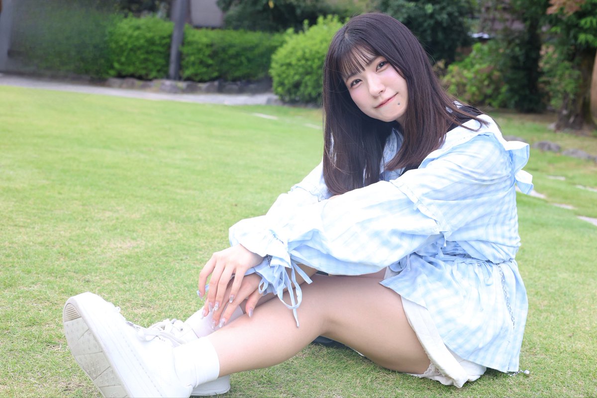 oshigotoyamepi's tweet image. かがやきフェスありがと(՞⸝⸝o̴̶̷̥᷅ ̫ o̴̶̷᷄⸝⸝՞)

#佐野瑞季
#MyDresscode