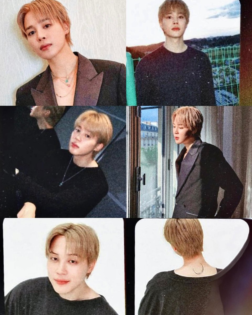 Happy birthday Jimin 💜🫰.