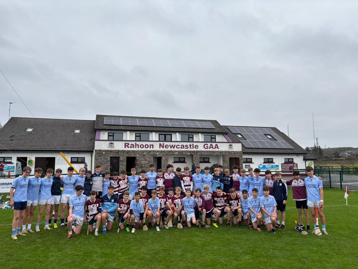 Na Piarsaigh GAA tweet media