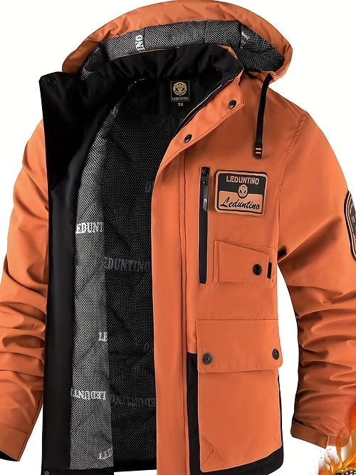 besthealthwell's tweet image. 🧥Heavy-Duty Winter Padded Jacket with a detachable hood, vest-style zippered pockets, and insulation!🦺

🛒Get it now at:

bestofthebesthealthwellness.com/product-page/h…

#snowready #paddedjacket #winterarmor #skiwear #thermalwear #snowfashion #hoodedjacket #insulatedcoat #bestofthebesthealthwellness