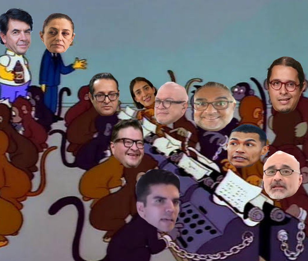 Labanderilla Perez tweet media