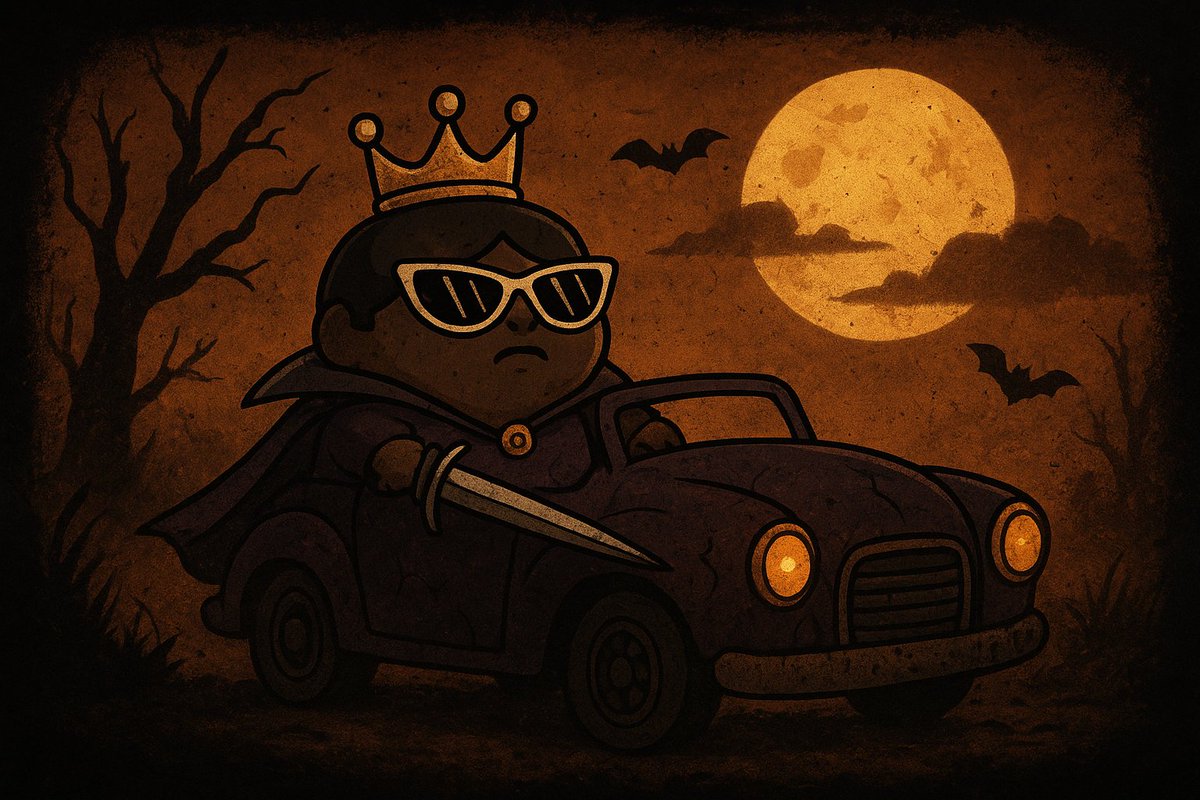 MrEmjey's tweet photo. https://t.co/dRLjBYvqxV

#SomniaHorror https://t.co/Wj9YCvtLUD