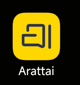 FI_InvestIndia's tweet image. It would be simply amazing to see Map My India app @mappls integrated with Arattai app @Arattai for Location Related Features.
Would be a Deadly Indian Combination in my View. With extensive usage both will get Sharper with Time 👍
Something to think about @svembu @_rohanverma…