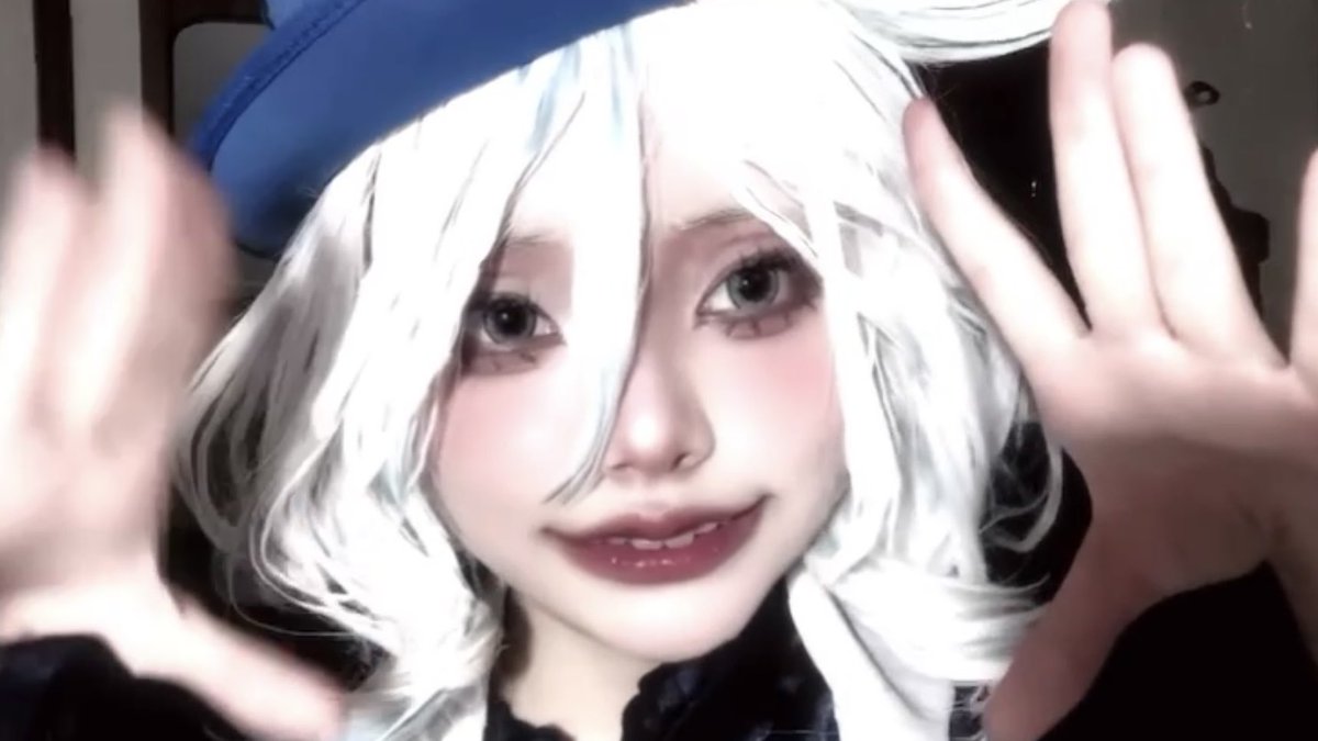cos/ツリー⤵︎