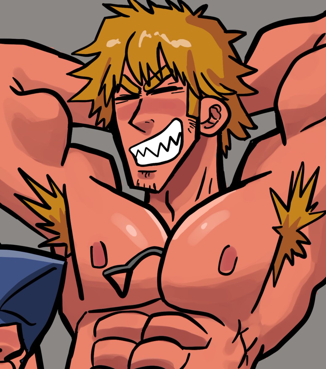 bardotstrash's tweet photo. Denji x Shark Devil 🦈🪚✨
I love the relationship between these two and how the shark devil admires Denji so much, so this had to happen 🙈 I think Denji would use him like this… What do you think? Want me to draw more Chainsaw characters?

Full 5 images on you-know-where 🟠🧡 https://t.co/zjXGEfCsmv