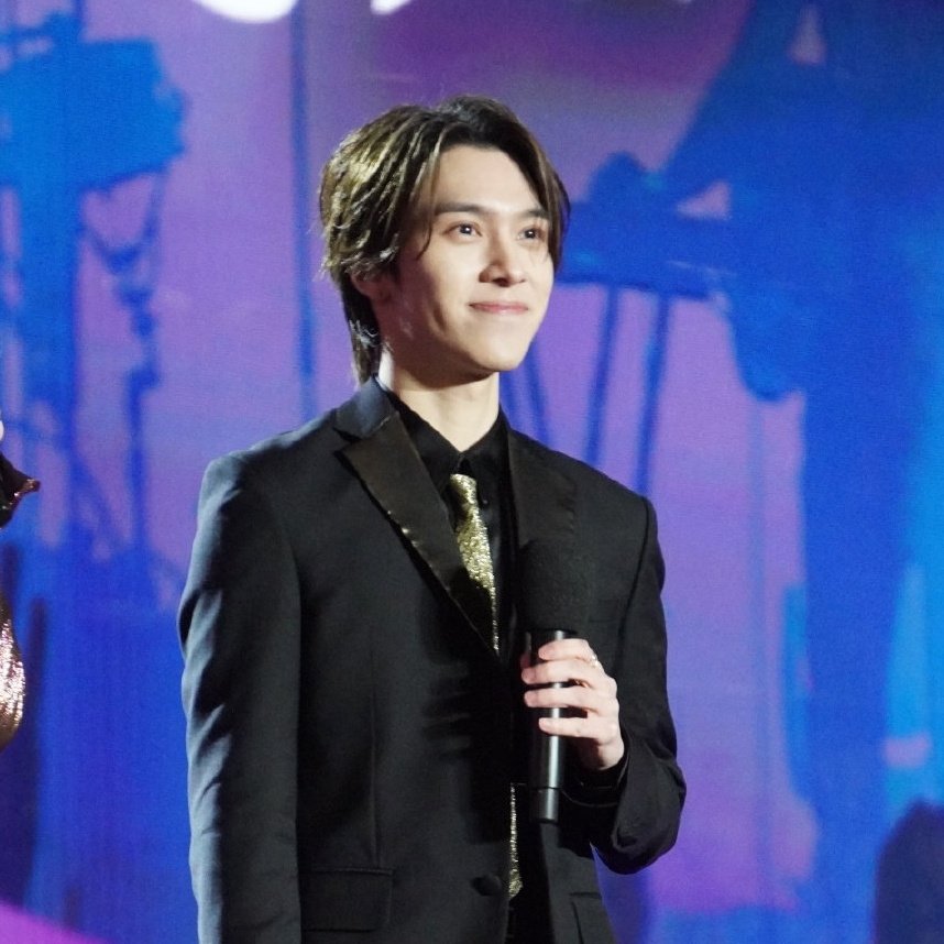 Priest DANIEL #KoBeToInfinity tweet media