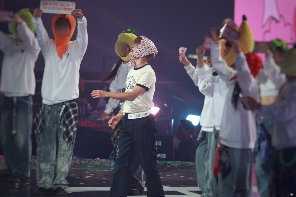 251012 🍒#김준수 #시아준수 #XIA #Festa #XIA_Festa #사쿠란보