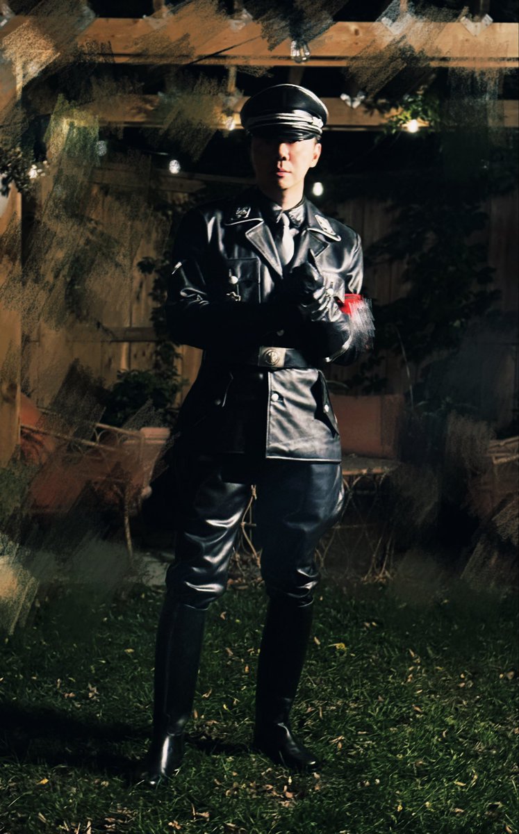 潜水的鱼 tweet media