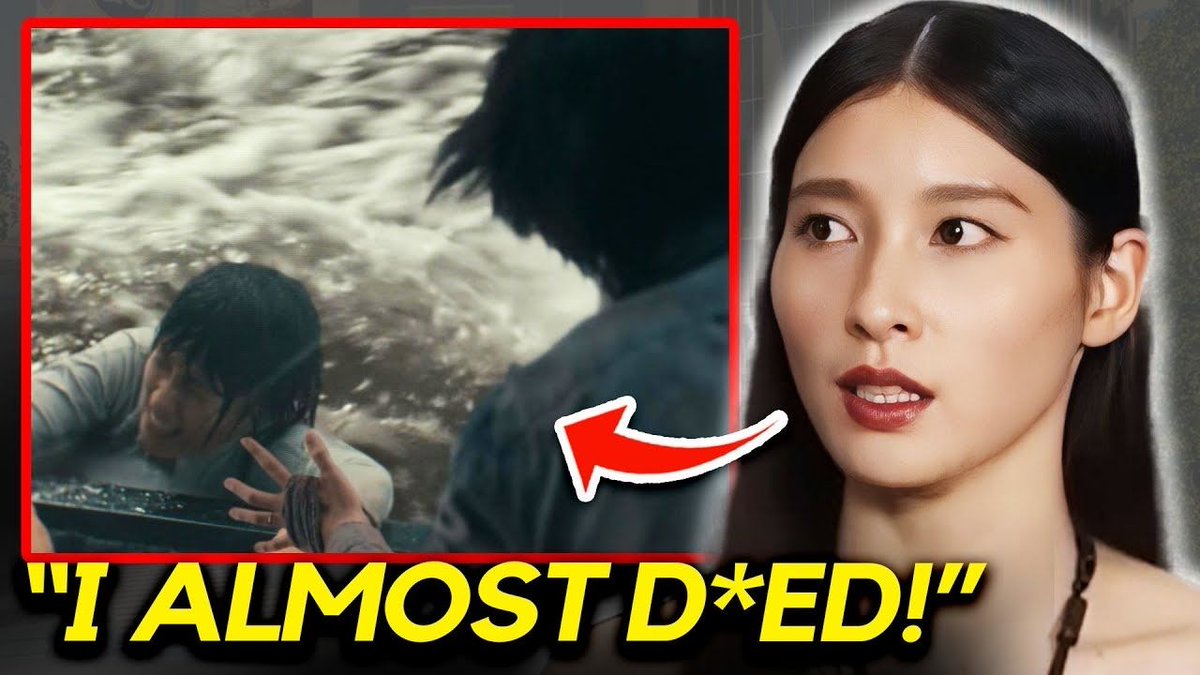 techjunkiejh's tweet image. Strict Rules The Cast of #AliceinBorderland3 Had To Follow buff.ly/BUNYuVz  #Asia #Entertainment #Celebrities #Scandals  (video) #Japan #HKDrama #TVShows   #JDrama  #Netflix #Streaming #Manga