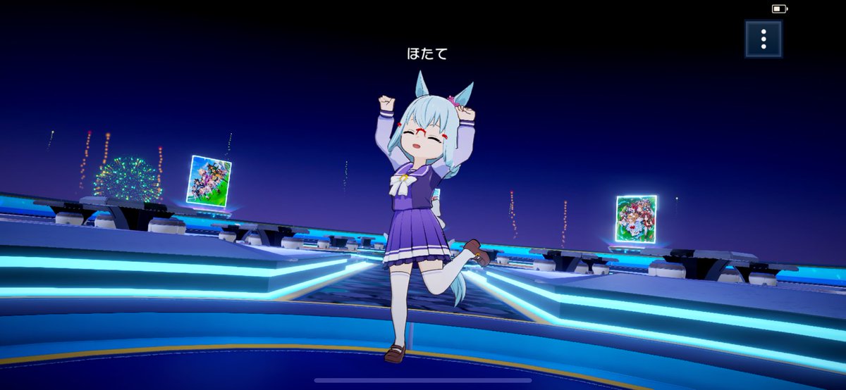 ほたて tweet media