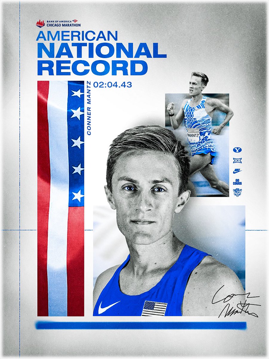 BYU Track & Field/Cross Country tweet media