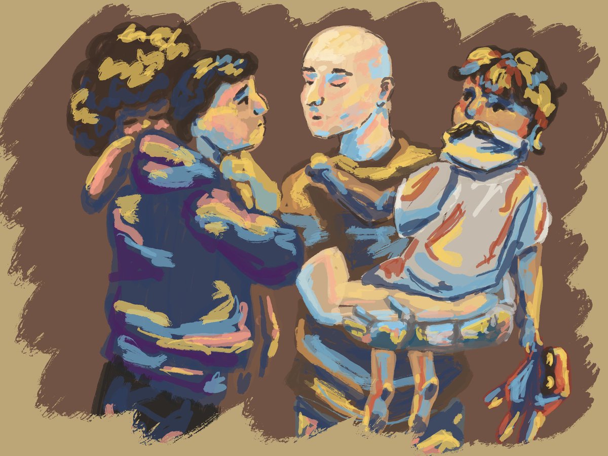 kids #hideduoweek