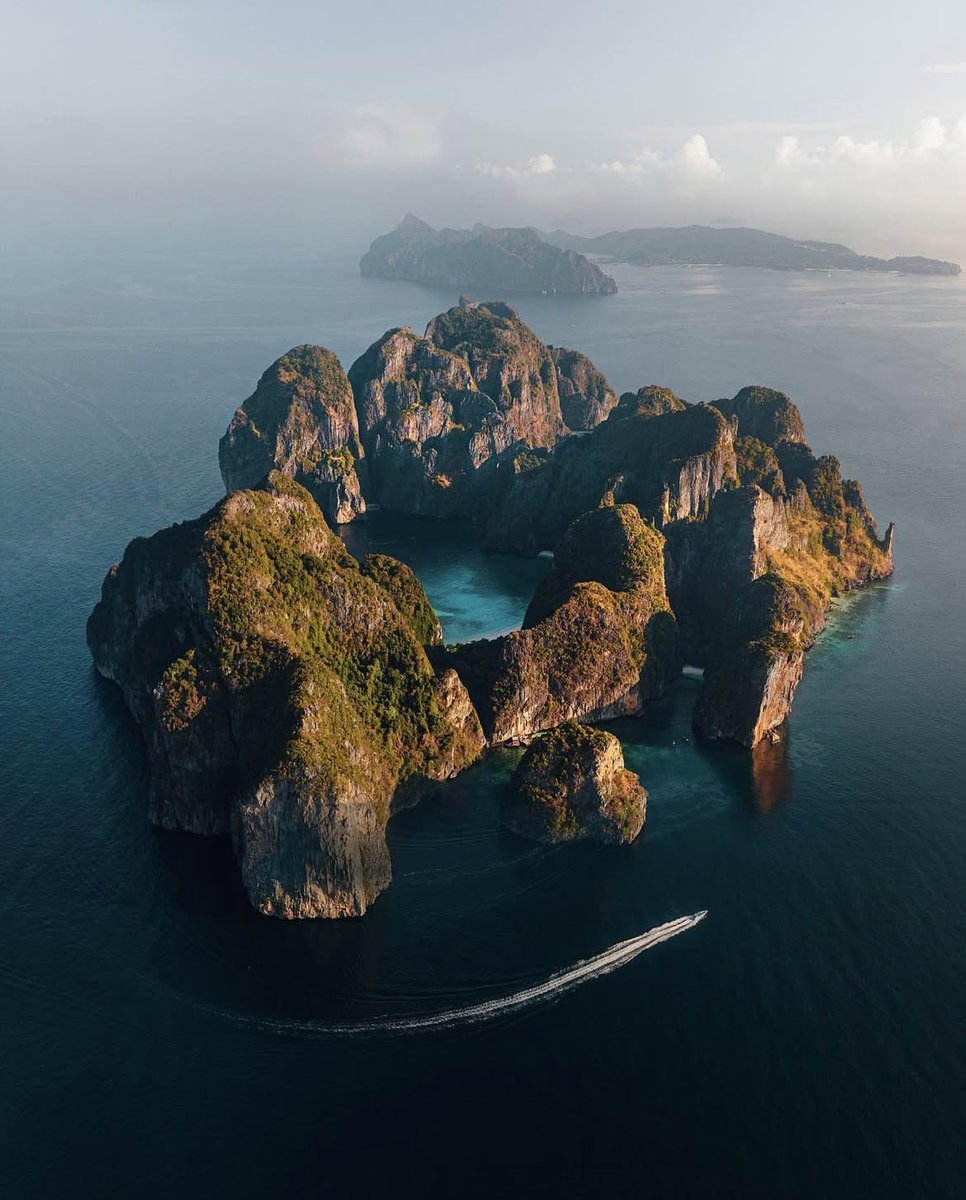 Koh Phi Phi, Thailand