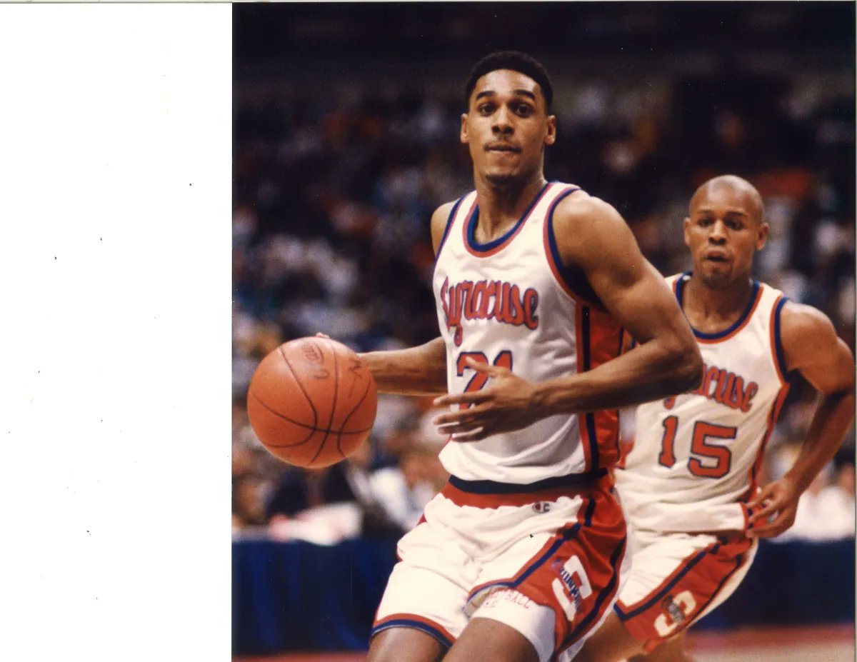 seankirst's tweet image. In a city with fabled basketball history, Lawrence Moten had one-of-a-kind legacy: He lifted staggered program back into community embrace with grace of doing fundamental things so beautifully right. My column (with appreciation, @davelevinthal):
