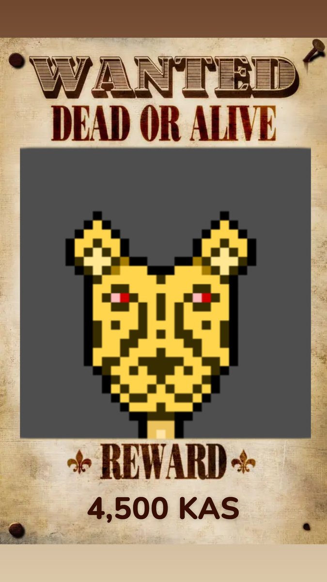 🌄 GM 🐆 FAM! 🌄

Our 1,000 KAS Giveaway Space just wrapped — and it was a massive success! 🎙️

Congrats to <a href="/slime1v/">Slime</a> on taking the win — one of only 2 players with 3 lives, earned by completing all steps, joining the space, and taking the mic. Goes to show… effort gets rewarded!