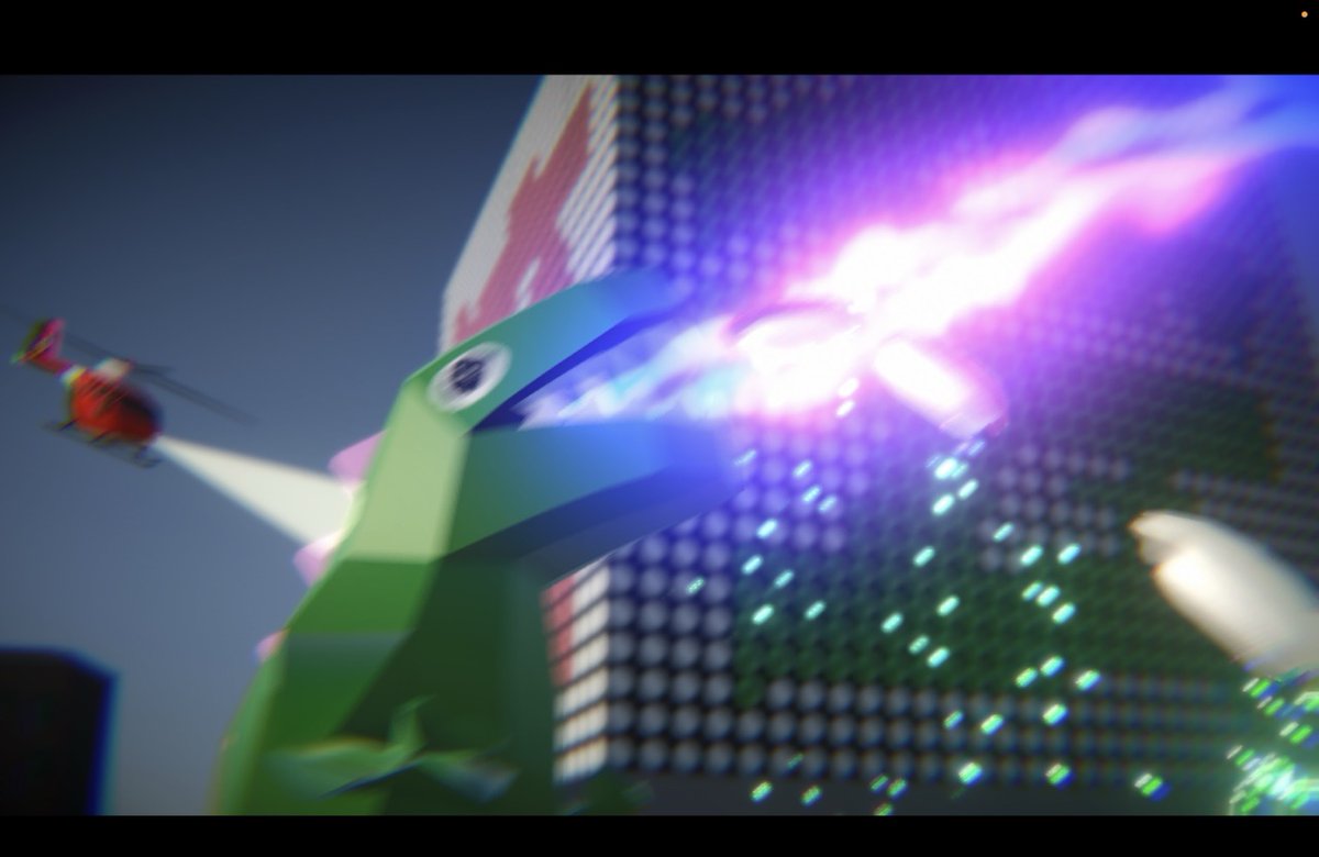 draw(tokyo); # 3

FoW × Flow
大将vs怪獣パートを担当しました
めっちゃ楽しかったです！

 #function_draw