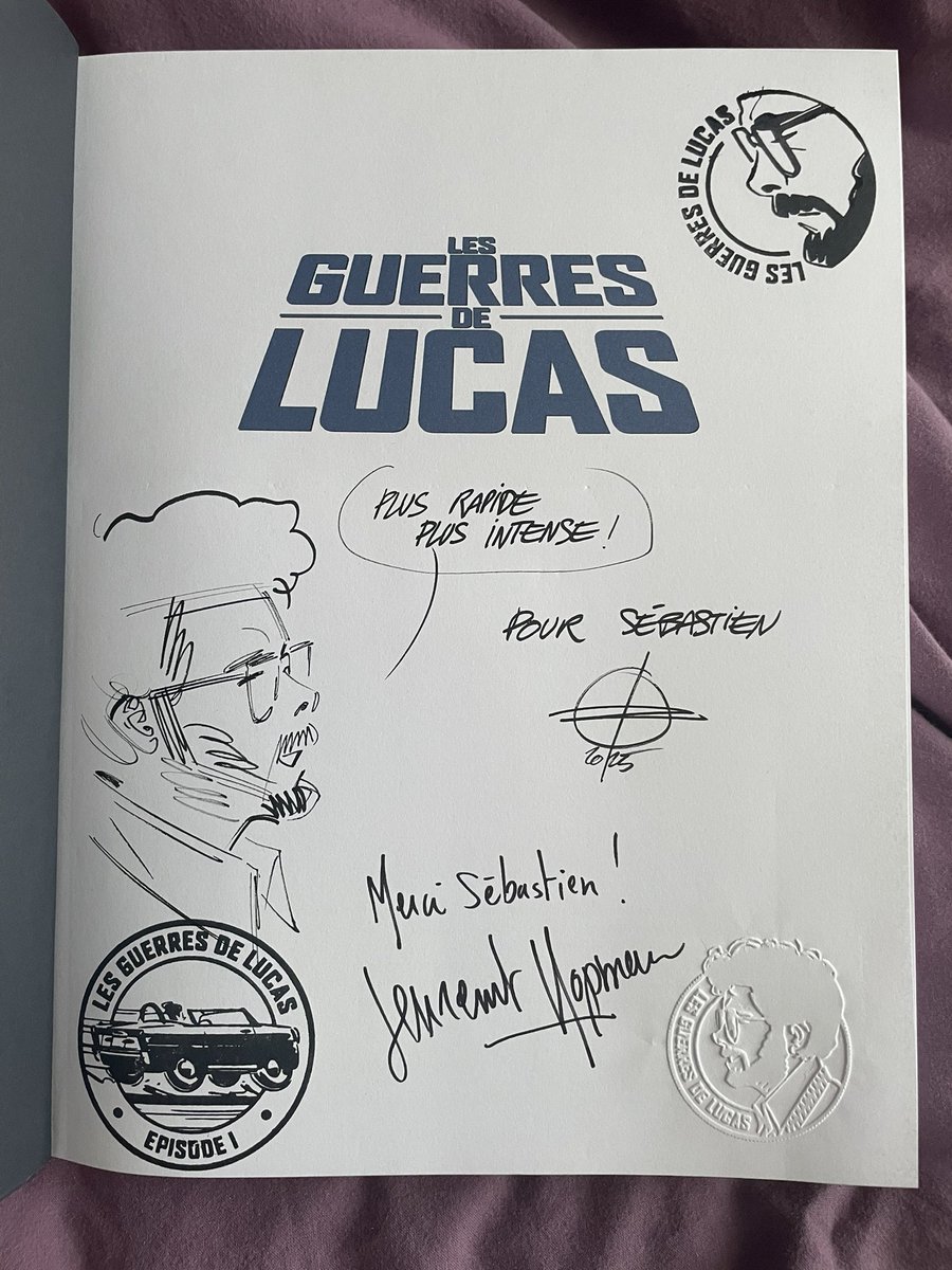 Planète Star Wars tweet media