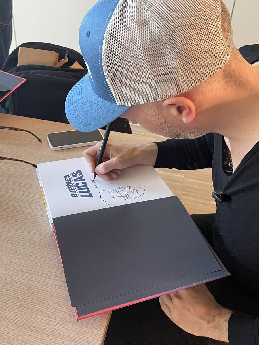 Planète Star Wars tweet media