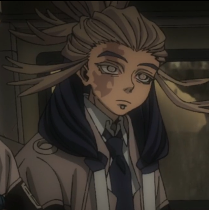 TAMSY EPISODE 14
this is the last time we see him 😔😔😔
#GACHIAKUTA #GACHIAKUTAanime #gachiakutaepisode14 #tamsycaines