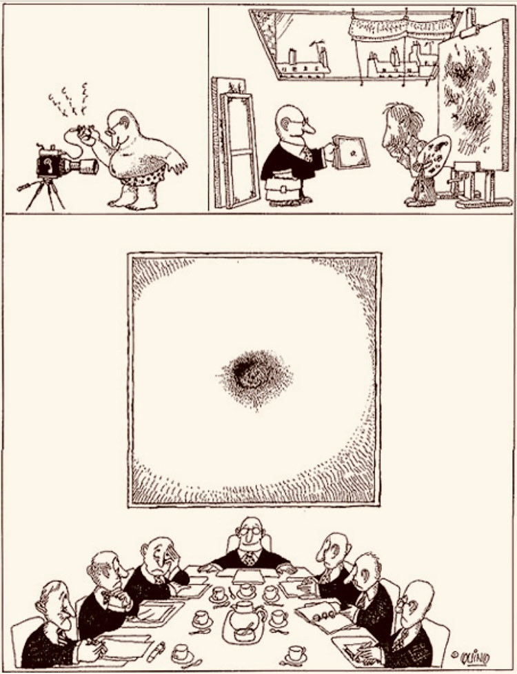 #Quino