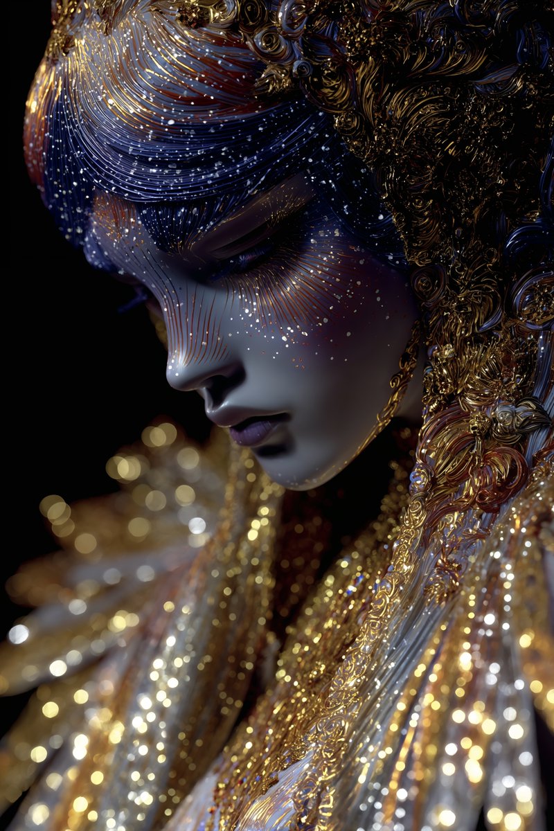 A Quiet Decadence