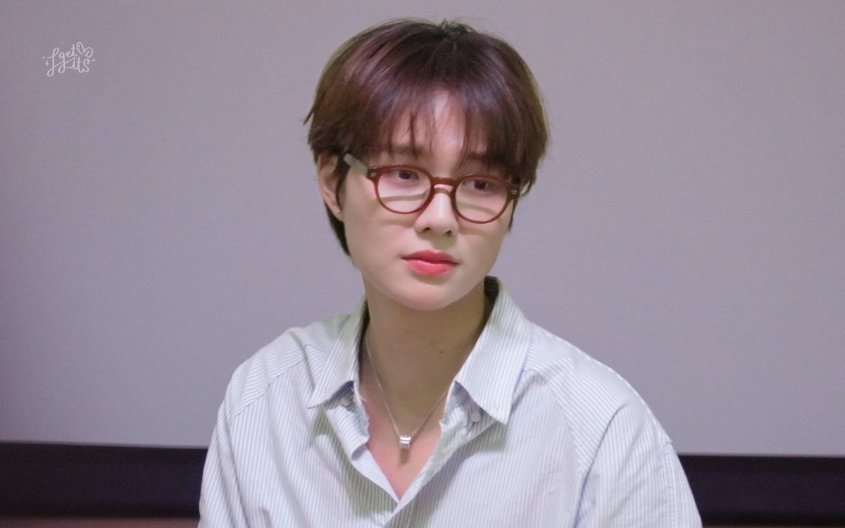 IGet_its's tweet photo. แล้วหนูจะเอาอะไร 🥺

NAMPING HONGNAENAEW ONTOUR
#ห้องแนะแนวออนทัวร์xน้ำปิง https://t.co/ULuhW5LwyL