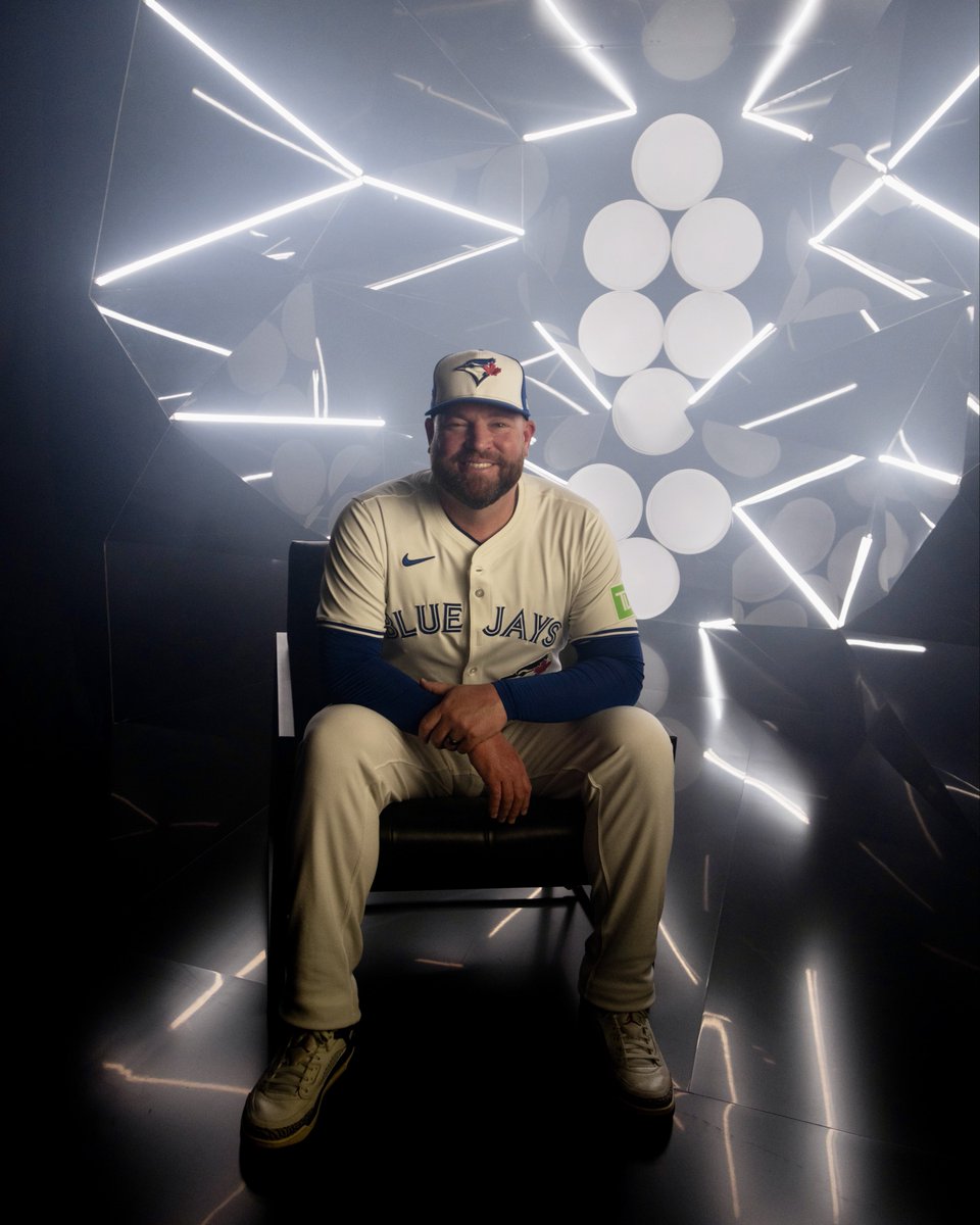 BlueJays's tweet image. Should be Manager of the Year. #WANTITALL 

CC: @MLB