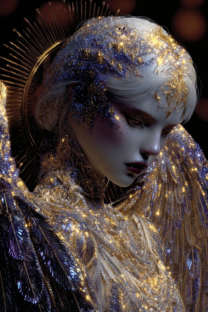Dawn's First Light, Evening's Last Sorrow