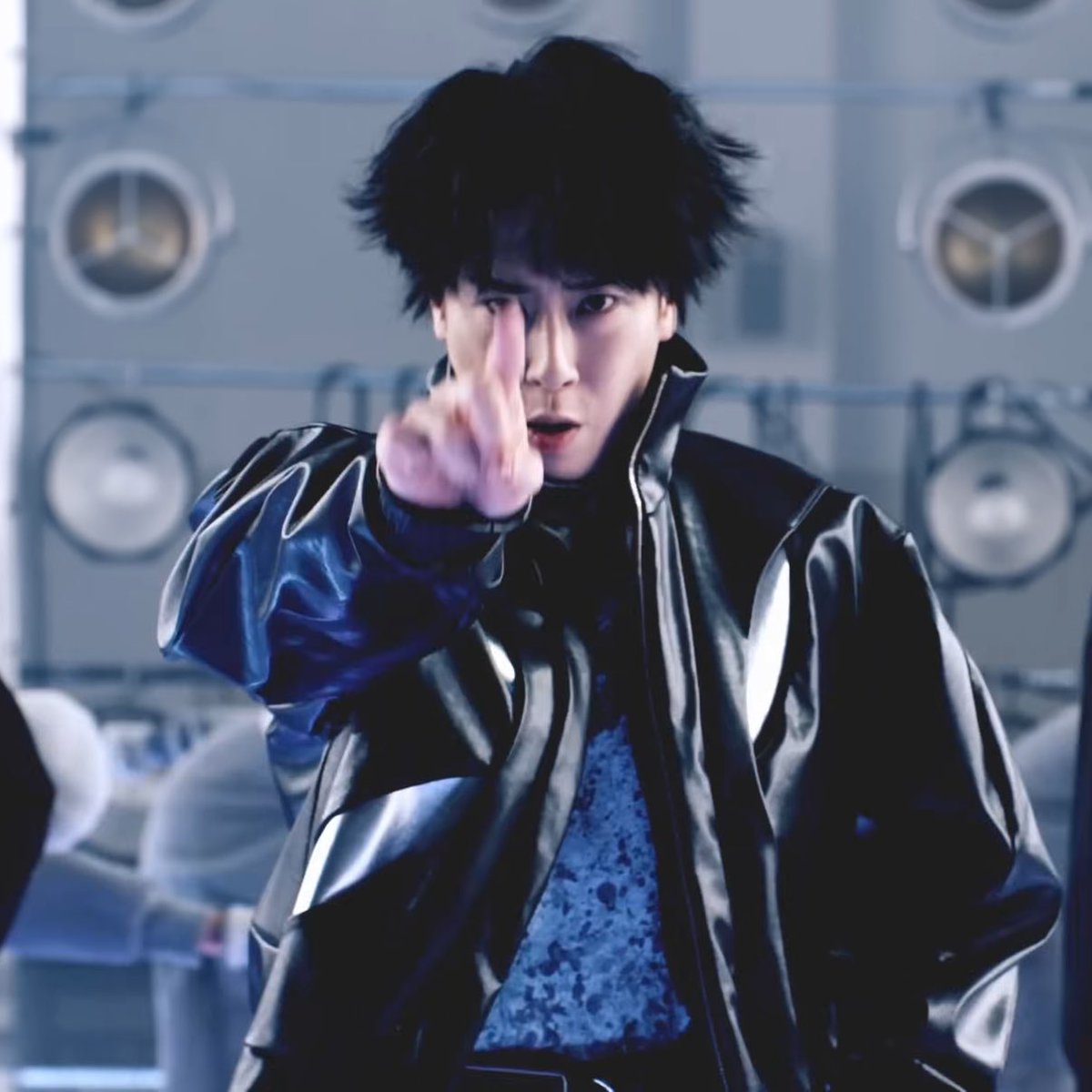 Snow Man 'BOOST' Music Video ❤️宮舘涼太 衣装 (JACKET) chloma