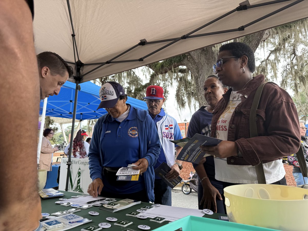 Michael McCord For Georgia tweet media