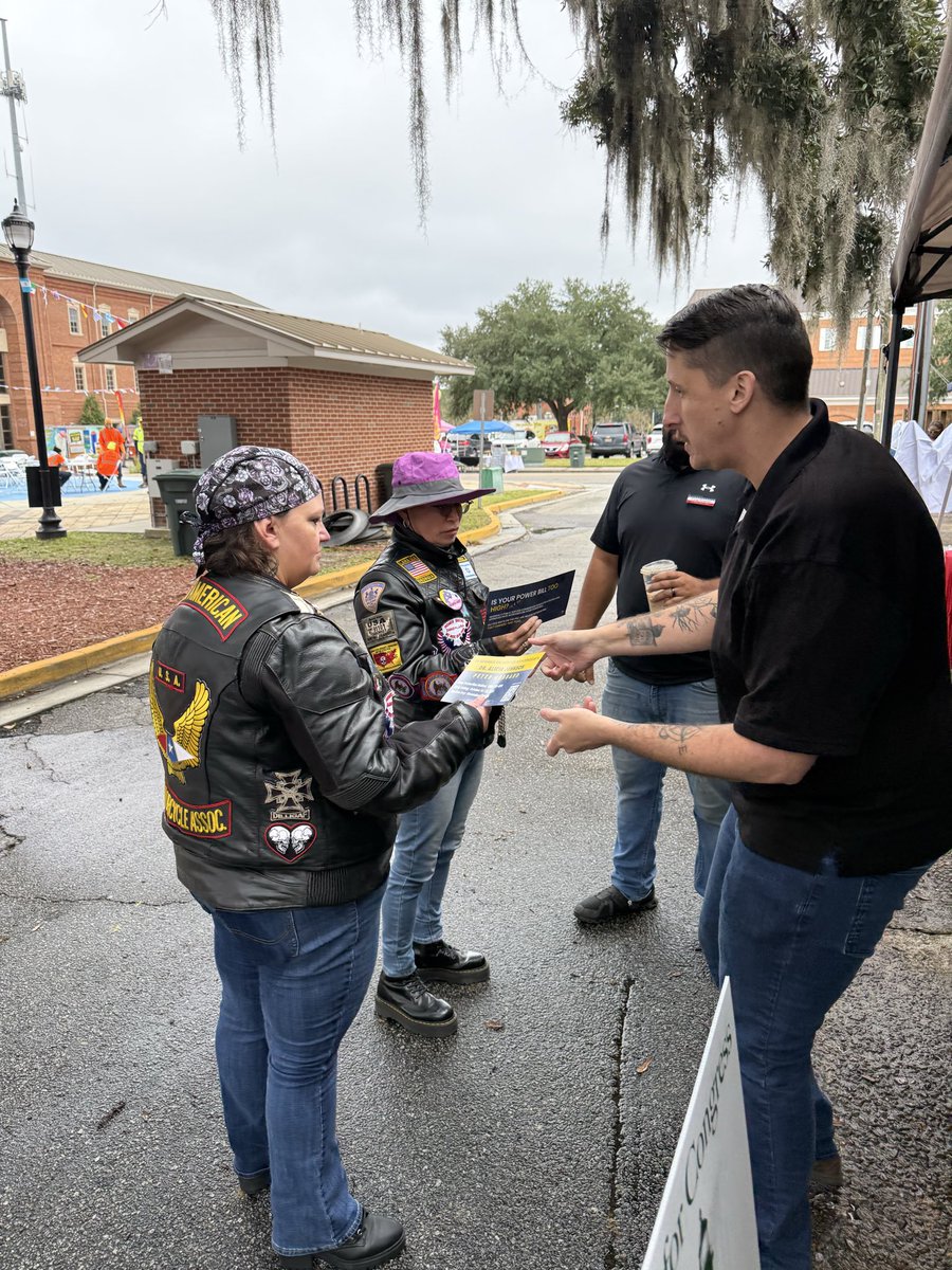 Michael McCord For Georgia tweet media