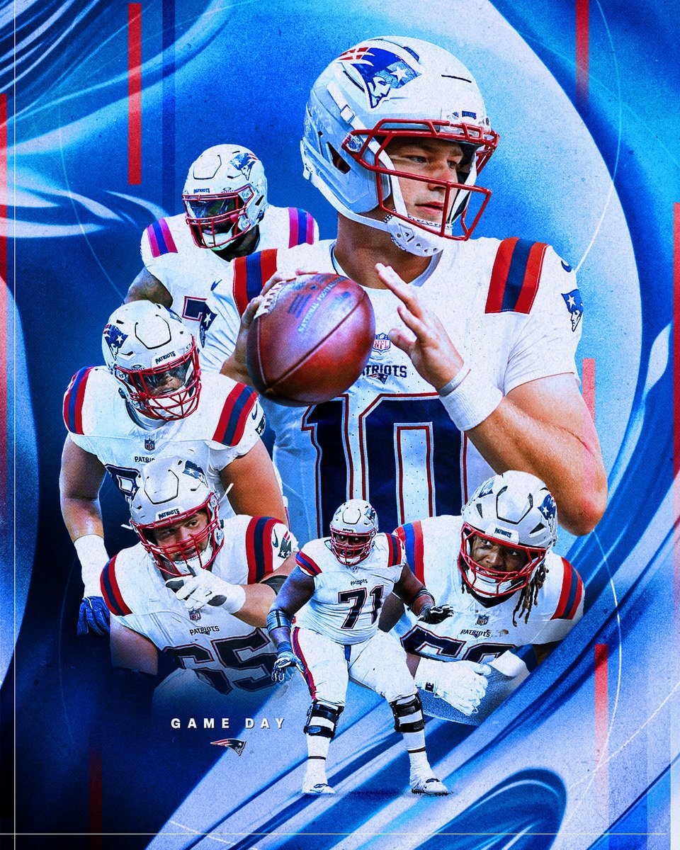 LETS GO PATRIOTS! ☘️☘️☘️ tweet media