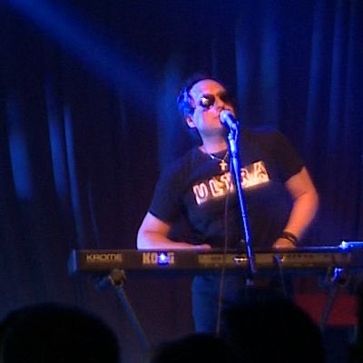 abelroldan's tweet photo. ULTRA Tributo a Depeche Mode en vivo en The Cavern- Paseo la plaza. Sábado 8 de noviembre- Medianoche imperdible! Un show donde suenan todos los clásicos y muchos más! 🔥🫶🎹🎸entradas en https://t.co/bmuj8zbWU2 https://t.co/kywz66KFjL