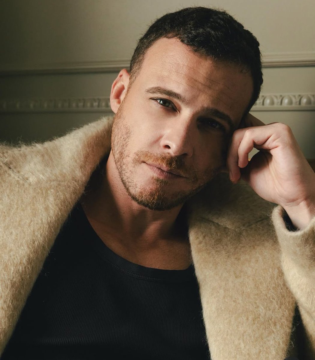 #KeremBürsin'den harika kareler. 🔥