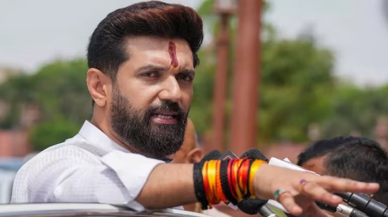 चिराग पासवान की एलजेपी 29 सीट में  कितने सीट जीतेगी ?