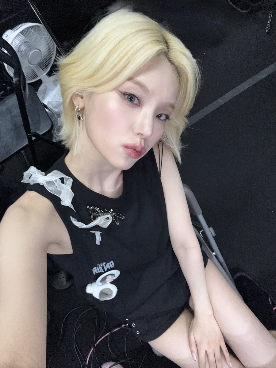 yjbubble's tweet image. [251013] 12:27AM KST