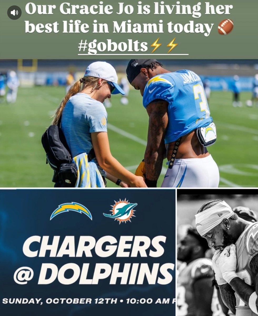 DougKap's tweet image. #GoBolts #ProudDad @NFL #internlife #AT⚕️  - Let’s go fishing in Miami today! #ChargersDolphins #BoltUp #Blessed @BB_Chargers @BFTB_Chargers @LACharger @BoltsNatn @BoltBrosPodcast 
@CBULancers #SportMedLife @SWXLocalSports #FerrisAlum
