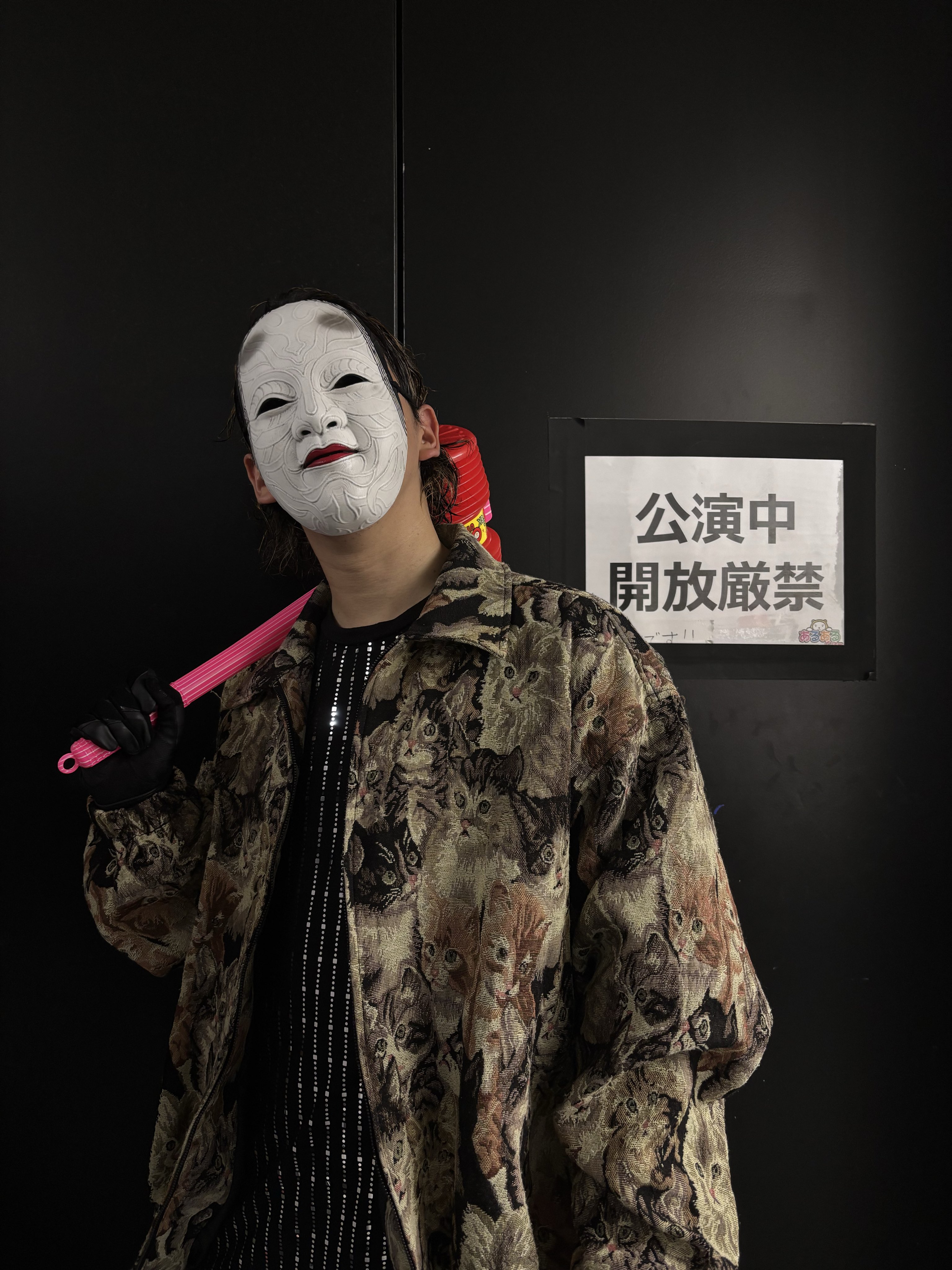 おかめ【O-MENZ】 (@okame_omenz) / X