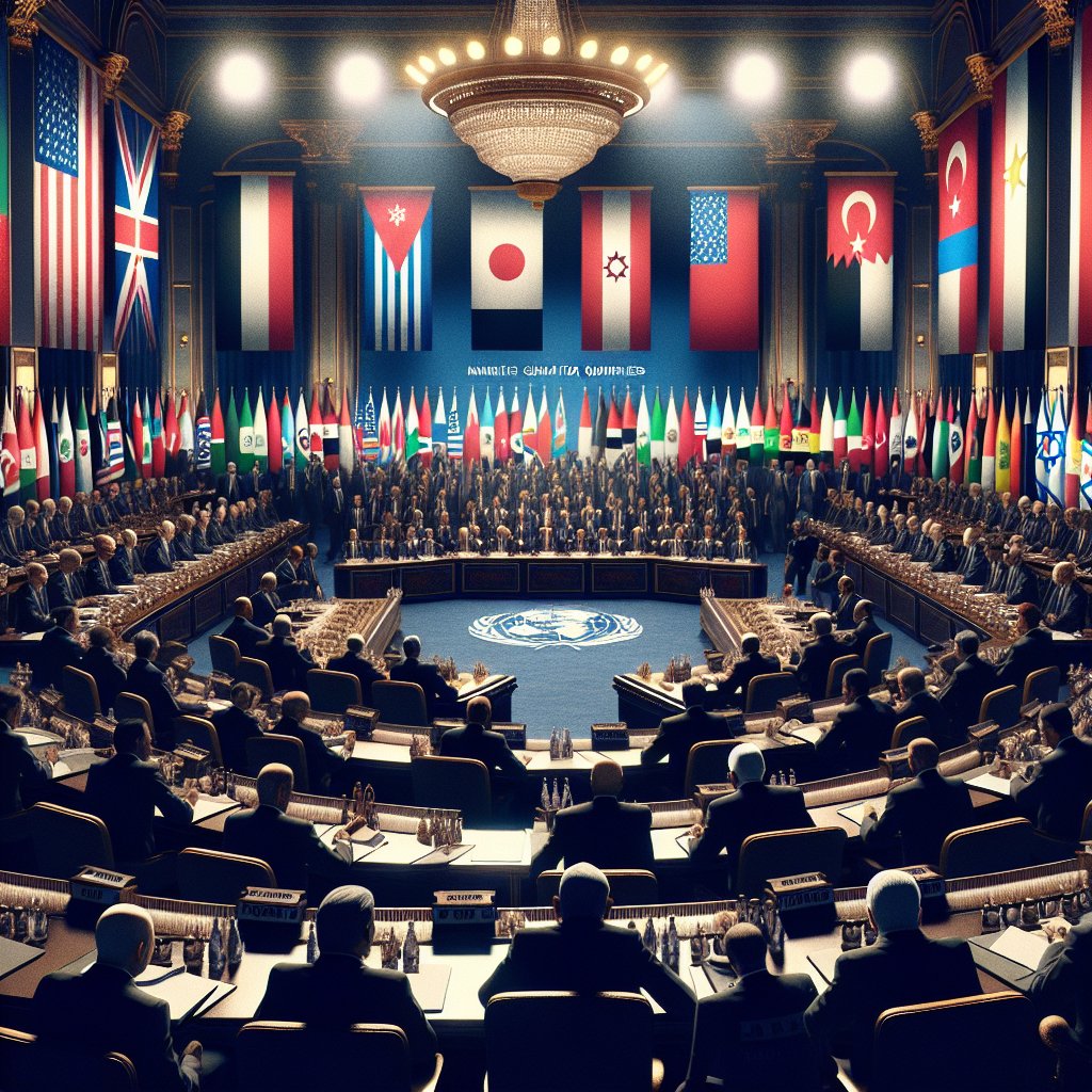 InfoSiftWeekly's tweet image. Diplomatic Efforts - MEDIUM threat level
🇺🇸🇪🇬🇶🇦🇹🇷 Summit in Sharm el-Sheikh on Monday to sign Trump&apos;s Gaza war resolution plan. Israel not invited. 20+ world leaders to attend. Focus on securing guarantor countries&apos; support. #GazaPeaceTalks #MiddleEastDiplomacy (Source:…