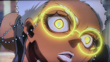 ガチアクタ 第14話