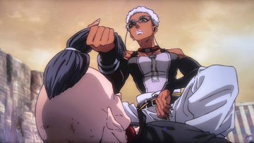 ガチアクタ 第14話