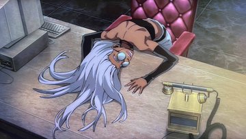 ガチアクタ 第14話