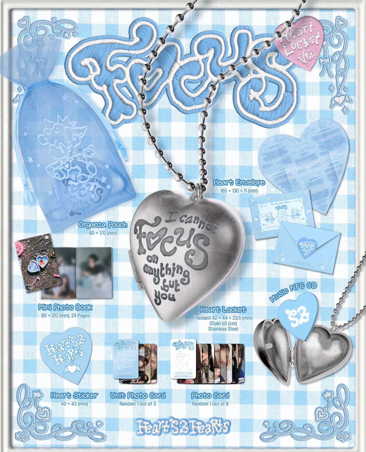 hearts2hearts イアン　yes24 特典 mei on X: 